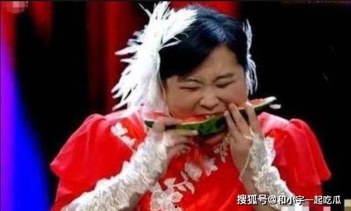 娱乐圈吃瓜八卦贾玲,娱乐圈的“瓜王”，揭秘幕后故事与搞笑人生